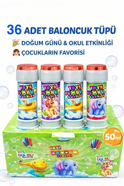 36 adet bumbum baloncuk kopuk tupu resim 104981.jpeg 36 adet bumbum baloncuk kopuk tupu resim 104981.jpeg