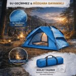 4 kisilik otomatik kamp cad 117660 3.jpg
