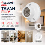 40 adet e27 kolay montaj tavan 118966 2.jpg