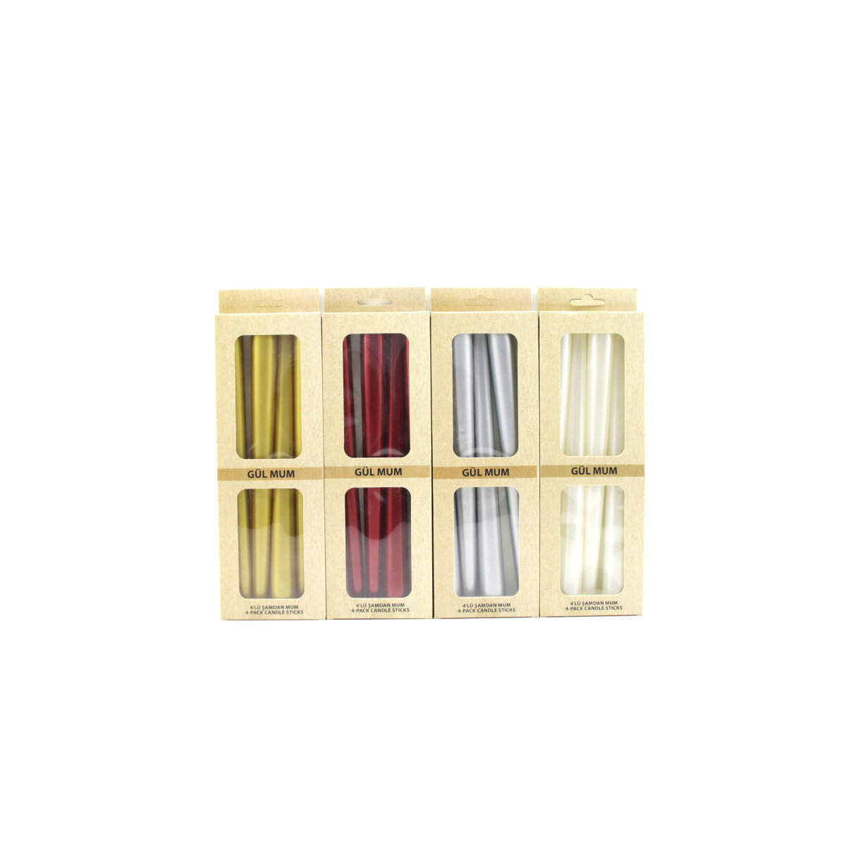 4pcs candle metalik renkler 118006 1.jpg 4pcs candle metalik renkler 118006 1.jpg