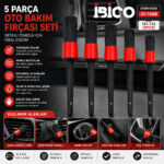 5pcs oto bakim fircasi 116960 2.jpg