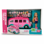 9045 12 karavan seti aksesuarli oyuncak dondurmaci dukkani 776467.png
