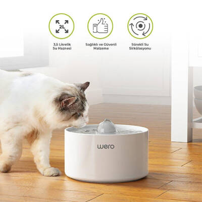 djmbk055 wero seramik otomatik kedi kopek su selal.jpg