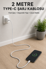 firefly gpt image use the uploaded reference image as the exact product. use only the charging cable fr 900301 2.png