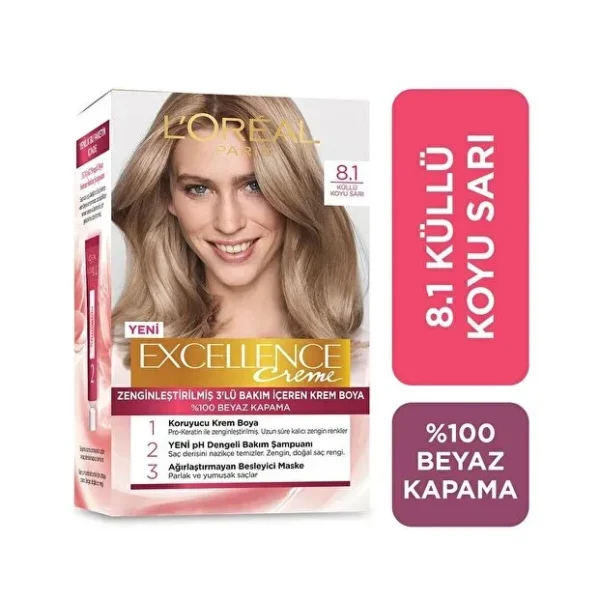 hfvme7030 loreal excellence cool creme sac boyasi .webp