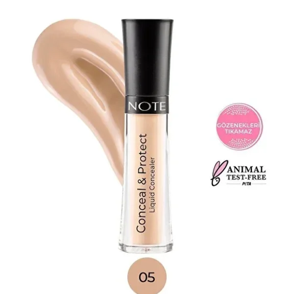 pknqr43335 note conceal protect likit concealer 05.webp