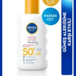 qrkxp43657 nivea sun spf50 hassas cilt sprey 200 m.webp