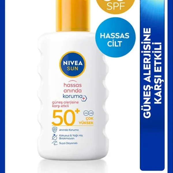 qrkxp43657 nivea sun spf50 hassas cilt sprey 200 m.webp