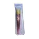 snbye72033 point professional nail art tirnak kale.webp