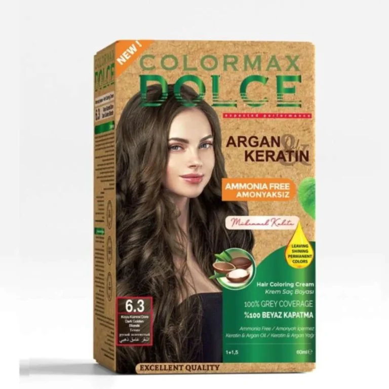 uptkx134937 colormax dolce amonyaksiz dogal set bo.webp