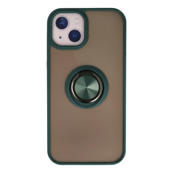 apple iphone 13 kilif montreal yuzuklu silikon kapak yesil 1 76446772 sw1200sh1200.png