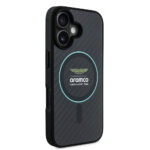 apple iphone 16 kilif aston martin orjinal lisansli magsafe sarj ozellikli renkli halka ve karbon fiber tasarimli kapak iphone 16 aston martin 428872 36 b.jpg