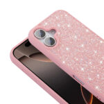 apple iphone 16 kilif parlak tasli tasarim zore pirlanta kapak iphone 16 zore 430383 35 b.jpg