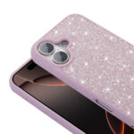 apple iphone 16 kilif parlak tasli tasarim zore pirlanta kapak iphone 16 zore 430386 35 b.jpg