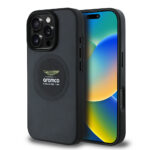 apple iphone 16 pro kilif aston martin orjinal lisansli magsafe sarj ozellikli aluminyum arka yuzeyli formula one team baskili kapak iphone 16 pro aston martin 428942 36 b.jpg