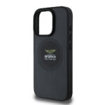 apple iphone 16 pro kilif aston martin orjinal lisansli magsafe sarj ozellikli aluminyum arka yuzeyli formula one team baskili kapak iphone 16 pro aston martin 428947 36 b.jpg