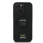 apple iphone 16 pro max kilif aston martin orjinal lisansli magsafe sarj ozellikli pu deri alonso 14 baskili kapak iphone 16 pro max aston martin 428734 36 o.jpg