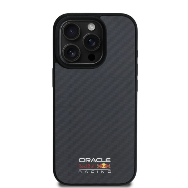 apple iphone 16 pro max kilif redbull orjinal lisansli magsafe sarj ozellikli karbon fiber tasarimli parlayan logolu kapak iphone 16 pro max redbull 420862 35 o.jpg