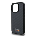 apple iphone 16 pro max kilif redbull orjinal lisansli magsafe sarj ozellikli karbon fiber tasarimli parlayan logolu kapak iphone 16 pro max redbull 420866 35 b.jpg