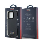 apple iphone 16 pro max kilif redbull orjinal lisansli magsafe sarj ozellikli karbon fiber tasarimli parlayan logolu kapak iphone 16 pro max redbull 420870 35 b.jpg