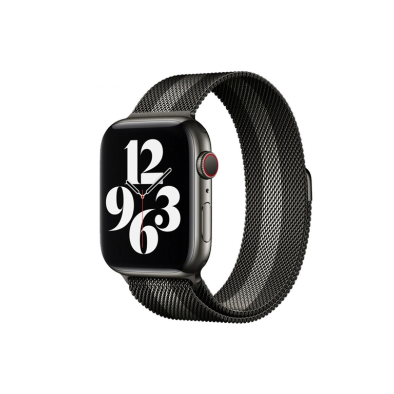 apple watch 38mm metal miknatisli kordon siyah beyaz 1 82727230 sw1200sh1200.png