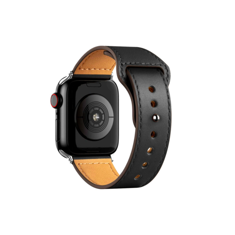 apple watch 42mm kr415 luaz deri kordon siyah 1 14158864 sw1200sh1200.png