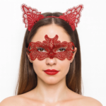 ates kirmizisi dantel tac ve maske seti 10 no maskeli balo ozel gun seti 174836010 sw1024sh1024.png