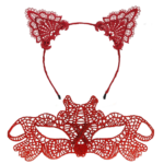 ates kirmizisi dantel tac ve maske seti 10 no maskeli balo ozel gun seti 213722963 sw1500sh1500.png
