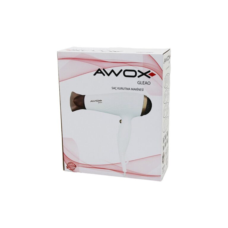 awox gleao beyaz sac kurutma 116207 1.jpg