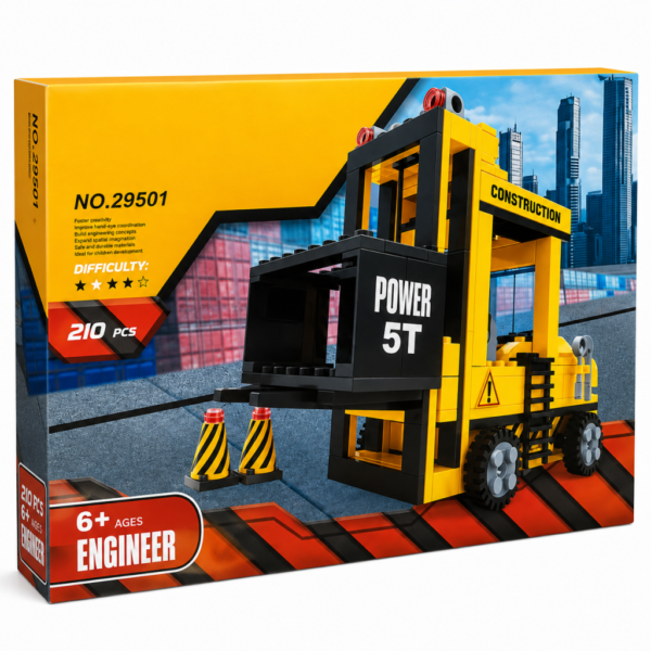 big29501 ausini construction 206 parca mini lego forklift 776581.png