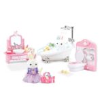 by dreamy mini tavsan buyuk banyo oyun seti mga 740433.jpg