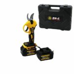cordless shear yellow bn 5 hs 155 sarjli bag makasi 2 batarya resim 111722.jpg