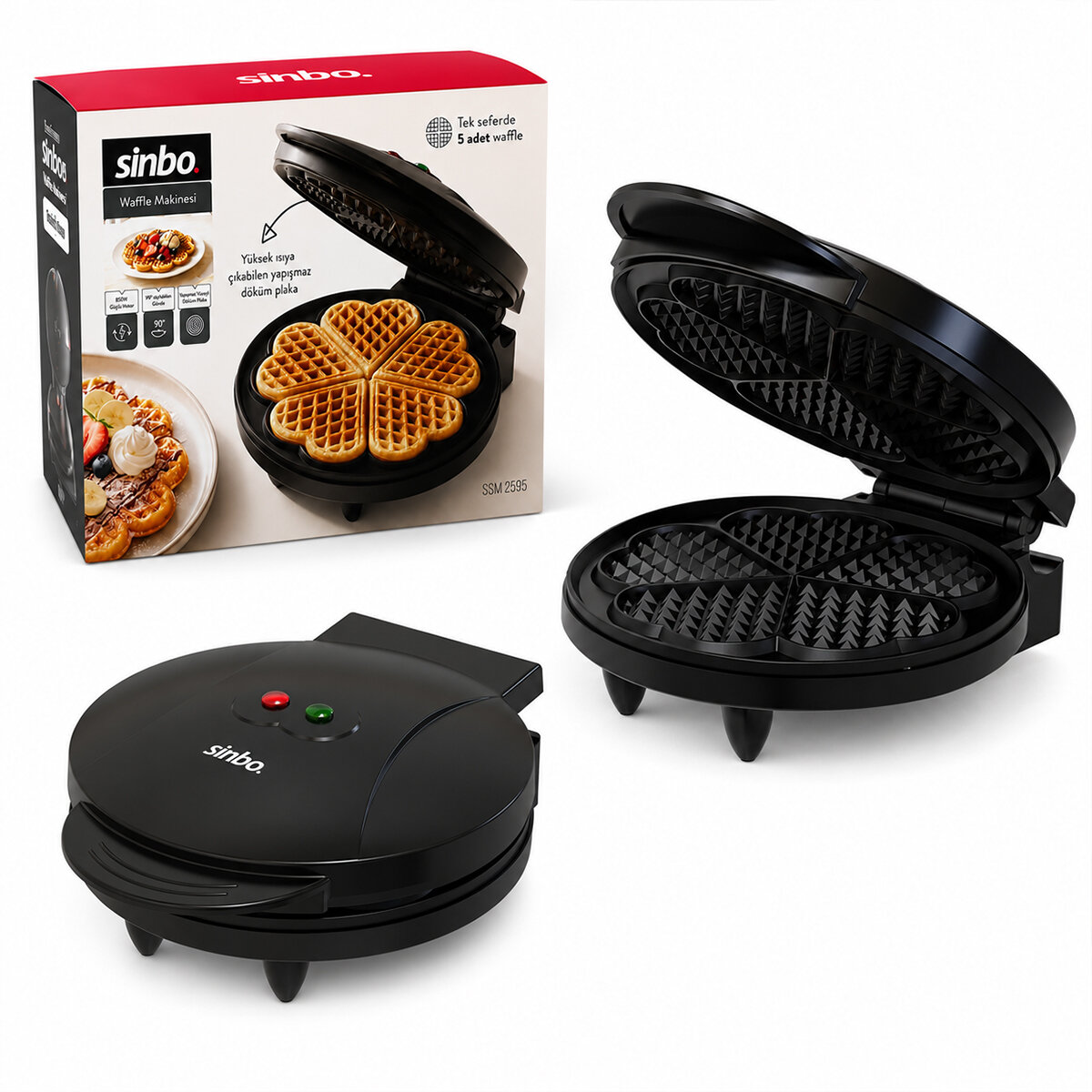 dokum belcika waffle maki 119118 1.jpg dokum belcika waffle maki 119118 1.jpg