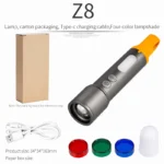 el feneri x723 cb x723 taktik 115323 5.webp