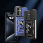 galaxy a26 kilif magnetik standli kamera korumali zore surgulu vega kapak galaxy a26 zore 423115 35 b.jpg