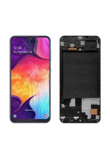 galaxy a50 sm a505f lcd ekran dokunmatik full citali siyah 2929 4f44259ec9.jpeg galaxy a50 sm a505f lcd ekran dokunmatik full citali siyah 2929 4f44259ec9.jpeg