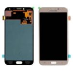 galaxy j4 sm j400f servis orjinali lcd dokunmatik ekran gold 9623.jpeg