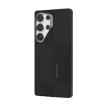 galaxy s25 ultra kilif magsafe sarj ozellikli 600d metal kamera cerceveli raptic aramid fiber croxx mondrian serisi kapak galaxy s25 ultra raptic 423082 35 b.jpg
