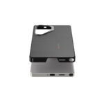 galaxy s25 ultra kilif magsafe sarj ozellikli 600d metal kamera cerceveli raptic aramid fiber croxx mondrian serisi kapak galaxy s25 ultra raptic 423083 35 b.jpg
