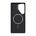 galaxy s25 ultra kilif magsafe sarj ozellikli 600d metal kamera cerceveli raptic aramid fiber serisi kapak galaxy s25 ultra raptic 423077 35 b.jpg