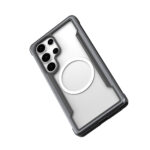 galaxy s25 ultra kilif magsafe sarj ozellikli airbagli raptic shield serisi seffaf arka yuzey kapak galaxy s25 ultra raptic 421187 35 b.jpg