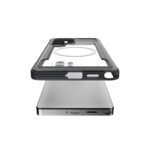galaxy s25 ultra kilif magsafe sarj ozellikli airbagli raptic shield serisi seffaf arka yuzey kapak galaxy s25 ultra raptic 421192 35 b.jpg