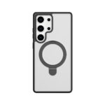 galaxy s25 ultra kilif magsafe sarj ozellikli raptic air stand serisi buzlu transparan tasarimli standli kapak galaxy s25 ultra raptic 423047 35 b.jpg