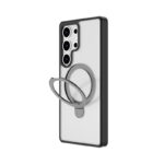 galaxy s25 ultra kilif magsafe sarj ozellikli raptic air stand serisi buzlu transparan tasarimli standli kapak galaxy s25 ultra raptic 423060 35 o.jpg