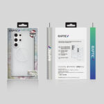 galaxy s25 ultra kilif magsafe sarj ozellikli raptic crystal magsafe serisi seffaf kapak galaxy s25 ultra raptic 421225 35 b.jpg