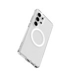 galaxy s25 ultra kilif magsafe sarj ozellikli raptic crystal magsafe serisi seffaf kapak galaxy s25 ultra raptic 421234 35 b.jpg