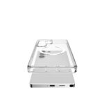 galaxy s25 ultra kilif magsafe sarj ozellikli raptic crystal magsafe serisi seffaf kapak galaxy s25 ultra raptic 421237 35 b.jpg