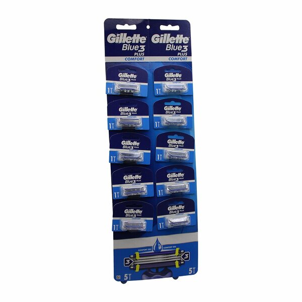 gillette blue3 jilet kartelali 10 parca resim 101075.jpg gillette blue3 jilet kartelali 10 parca resim 101075.jpg