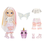 gokkusagi perisi bebekleri opal raine 708913.png