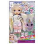 gokkusagi perisi bebekleri opal raine 708914.png